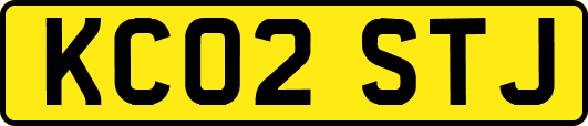 KC02STJ