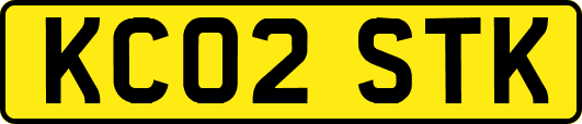 KC02STK