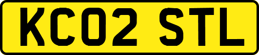 KC02STL