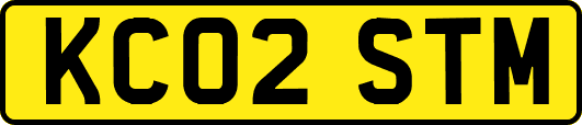 KC02STM