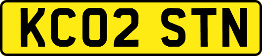 KC02STN