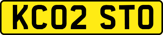 KC02STO