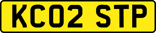 KC02STP