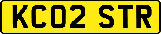 KC02STR