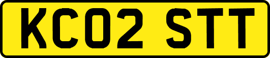 KC02STT