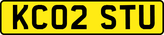 KC02STU