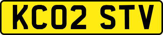 KC02STV
