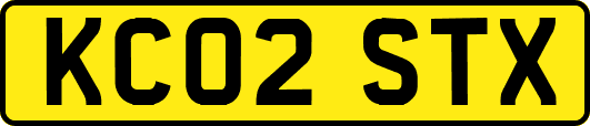 KC02STX