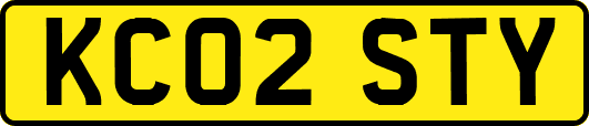KC02STY