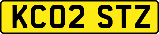 KC02STZ