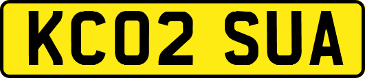 KC02SUA