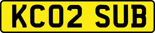 KC02SUB