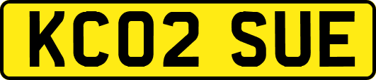 KC02SUE