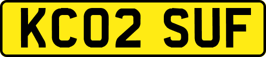 KC02SUF