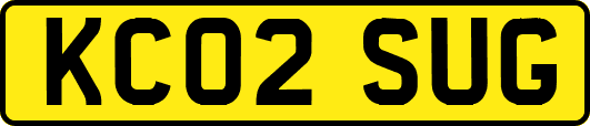 KC02SUG