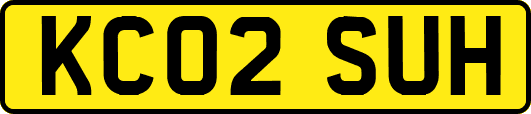 KC02SUH