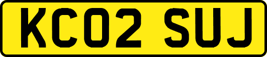 KC02SUJ