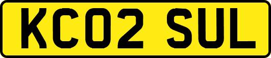 KC02SUL
