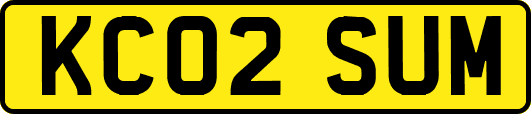 KC02SUM