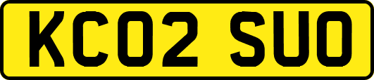 KC02SUO