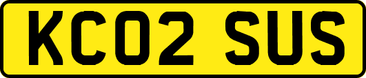 KC02SUS