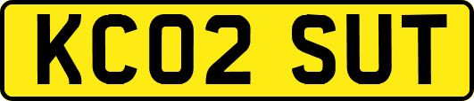 KC02SUT