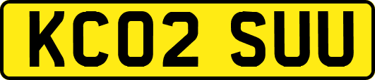 KC02SUU