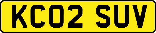 KC02SUV