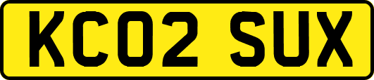 KC02SUX