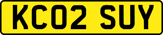 KC02SUY