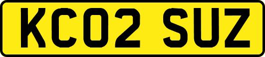 KC02SUZ