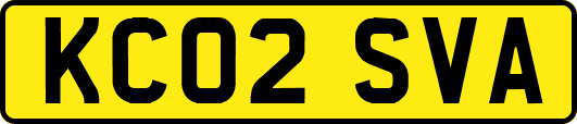 KC02SVA