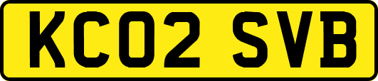 KC02SVB