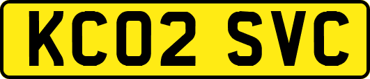 KC02SVC