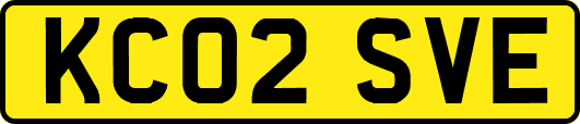 KC02SVE