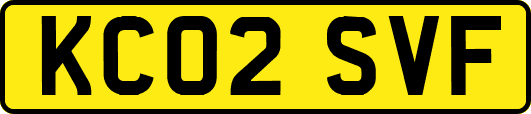 KC02SVF