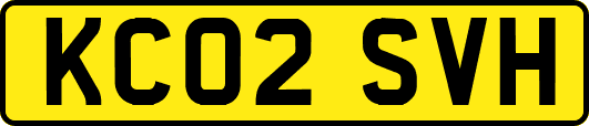 KC02SVH