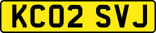 KC02SVJ
