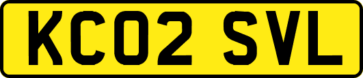 KC02SVL