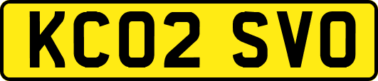 KC02SVO