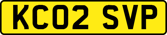 KC02SVP