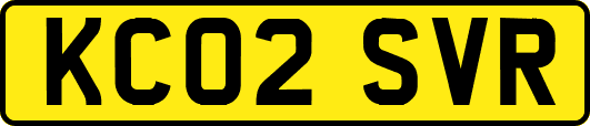 KC02SVR