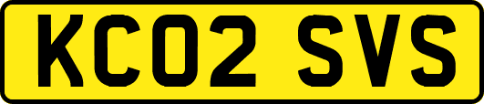 KC02SVS
