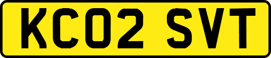 KC02SVT