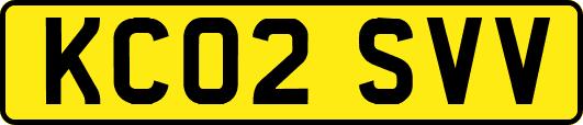 KC02SVV
