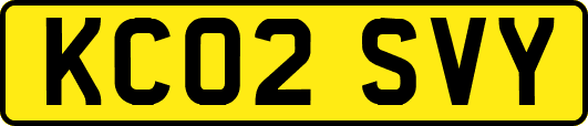KC02SVY