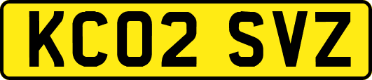 KC02SVZ
