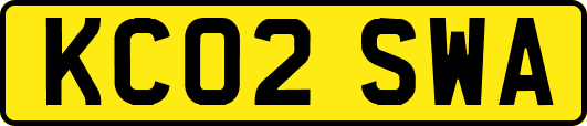 KC02SWA