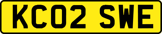 KC02SWE