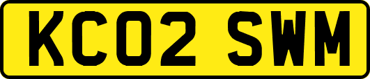 KC02SWM